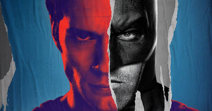COMIC REEL Batman V Superman Running Time Revealed; Walking Dead Showrunner Dishes About New Romance COMIC REEL Batman V Superman Running Time Revealed; Walking Dead Showrunner Dishes About New Romance